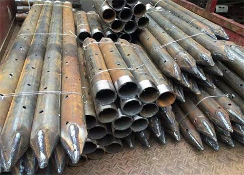 梁园钢花管哪里有卖